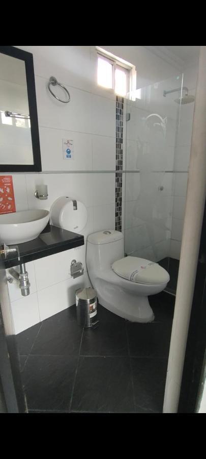 Confort Plaza Hotel Βιλιαβισένσιο Εξωτερικό φωτογραφία