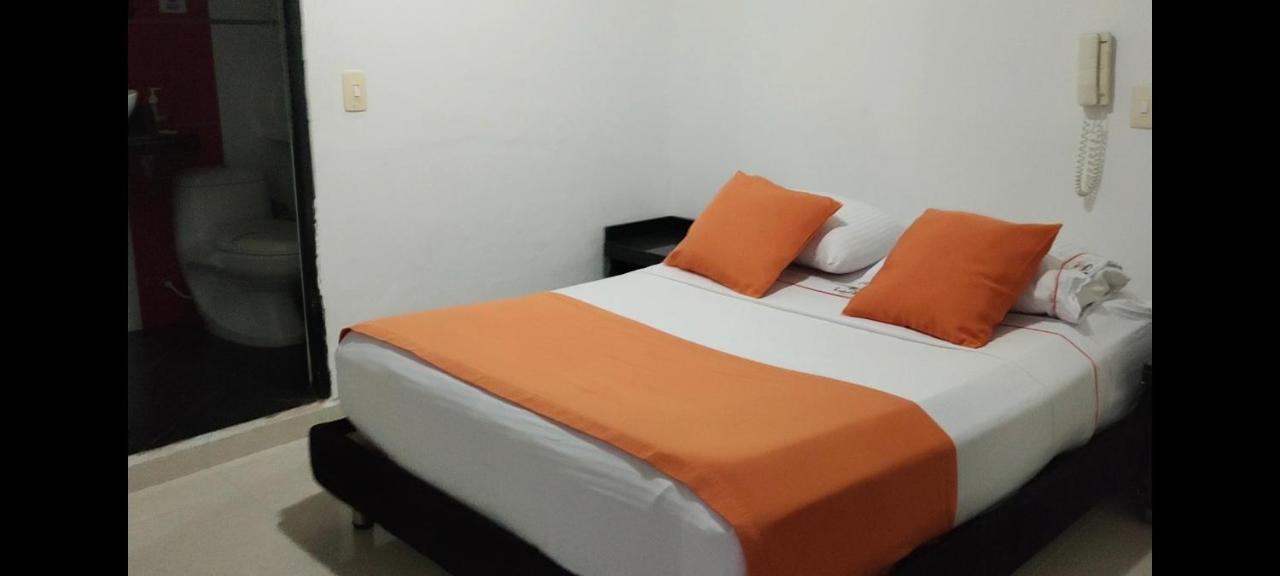 Confort Plaza Hotel Βιλιαβισένσιο Εξωτερικό φωτογραφία